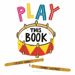 Cover Play This Book (eBook, PDF)