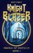 Knight Blazer: Sword of Esoncia - Book... - Bild 1