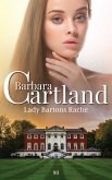 Lady Bartons Rache (eBook, ePUB)