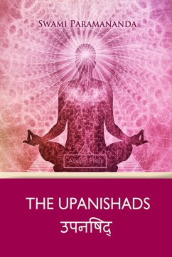 The Upanishads (eBook, ePUB) - Paramananda, Swami