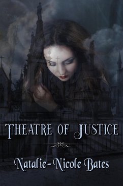 Cover Theatre of Justice (eBook, ePUB)