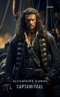 Captain Paul (eBook, ePUB) - Bild 1