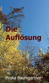 Die Auflösung (eBook, ePUB)