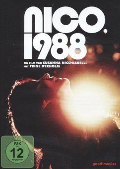 Nico, 1988 - Dyrholm,Trine