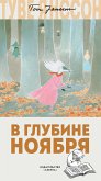 В глубине ноября (eBook, ePUB)