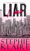Liar (a FAUX-MANCE novel, #1) (eBook, ePUB)