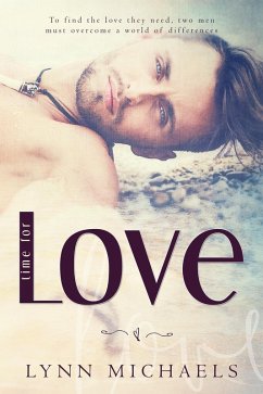 Cover Time for Love (eBook, ePUB)