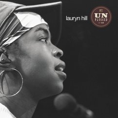 Mtv Unplugged No.2.0 - Hill,Lauryn