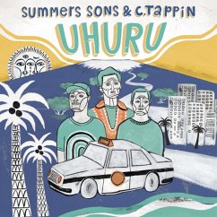Uhuru (Ltd. Gatefold 2lp) - Summers Sons/C.Tappin