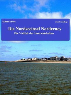Die Nordseeinsel Norderney (eBook, ePUB)