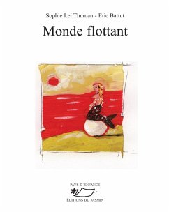 Cover Monde flottant (eBook, ePUB)