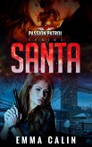 Santa (Passion Patrol, #5) (eBook, ePUB)