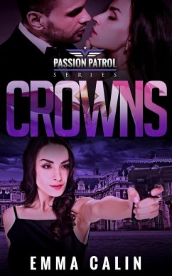 Cover Crowns (Passion Patrol, #4) (eBook, ePUB)