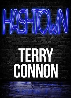 Cover Hashtown (eBook, ePUB)