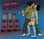 Ariwa Lovers Rock Vol.1