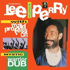 Mystic Warrior Dub - Perry,Lee Scratch/Mad Professor