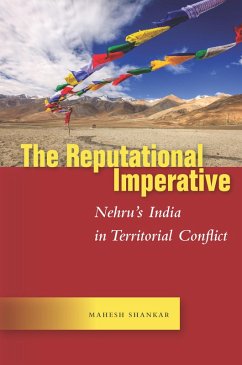 The Reputational Imperative (eBook, ePUB) - Shankar, Mahesh
