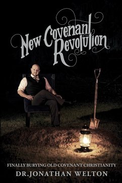Cover New Covenant Revolution (eBook, ePUB)