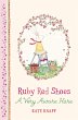 Ruby Red Shoes: A Very Aware Hare... - Bild 1