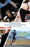 Thérapie Sport - Réussissez votre bien-être (eBook, ePUB)