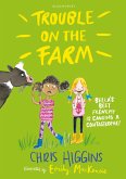 Trouble on the Farm (eBook, ePUB)