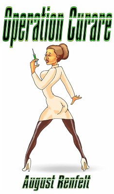 Cover Operation Curare (eBook, ePUB)