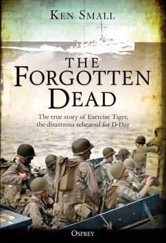 The Forgotten Dead (eBook, PDF) - Small, Ken; Rogerson, Mark