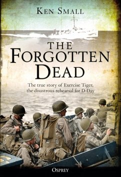 Cover The Forgotten Dead (eBook, PDF)