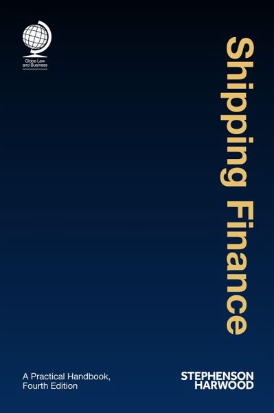 Shipping Finance (eBook, ePUB)