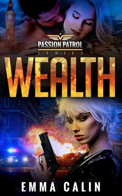 Cover Wealth (Passion Patrol, #6) (eBook, ePUB)