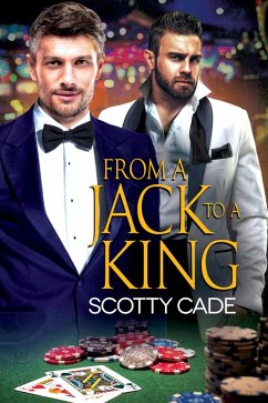 From a Jack to a King (eBook, ePUB) - Cade, Scotty