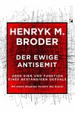 Der ewige Antisemit (eBook, ePUB)