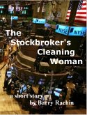 The Stockbroker's Cleaning Woman (eBook, ePUB)