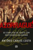 Azorrague (eBook, ePUB)
