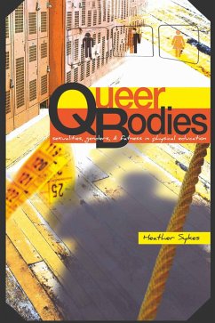Queer Bodies (eBook, PDF) - Sykes, Heather