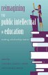 Reimagining the Public Intellectual in... - Bild 1