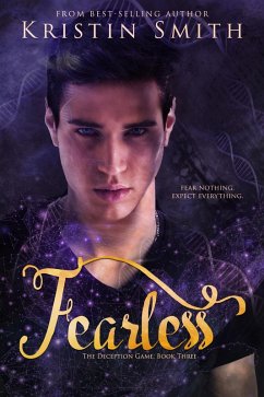 Cover Fearless (eBook, ePUB)