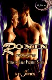 Ronin (eBook, ePUB) Ronin (eBook, ePUB)