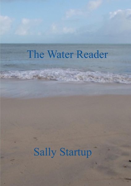 The Water Reader (Tree Speaker, #4) (eBook, ePUB)