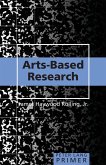 Arts-Based Research Primer (eBook, PDF)