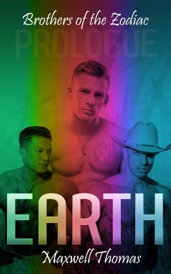 Cover Brothers of the Zodiac: Earth (Prologue) (eBook, ePUB)