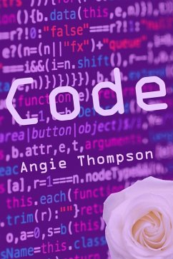 Cover Code (eBook, ePUB)