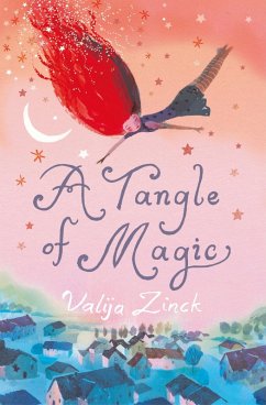Tangle of Magic (eBook, ePUB)