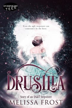 Drusilla (Tales from Esteria, #1) (eBook, ePUB) - Frost, Melissa