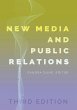 New Media and Public Relations - Third... - Bild 1