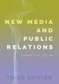 New Media and Public Relations - Third Edition (eBook, ePUB)