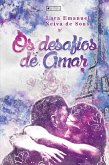 Os desafios de Amar (eBook, ePUB)