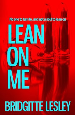 Cover Lean On Me (eBook, ePUB)