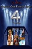 Galactic Cage Fighter Series Volume 4 (eBook, ePUB) Galactic Cage Fighter Series Volume 4 (eBook, ePUB)