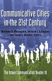 Communicative Cities in the 21st Century (eBook, PDF)